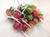 Chupa Chups Lollipops Bulk 2 Pounds Assorted Flavors