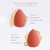 Clearance 10 Pcs Makeup Sponge Makeup Sponges Blender Set Beauty Cosmetic Foundation Blending Applicator Puff Flawless For Liquid Cream Powder