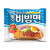 Paldo Korean Bibimmen Instant Ramen Cold Noodle, Sweet Spicy Sauce, 4.59 Oz. Bags (pack Of 20)