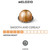 Nespresso Capsules Vertuoline, Melozio, Medium Roast Coffee, 30 Count Coffee Pods, Brews 7.8oz