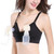 Pumping Bra Hands Free, Adjustable Breast Pump Bra With Pads, Adjustable Nursing Bra For Pumping