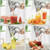 Goorabbit Manual Juicer Hand Lemon Orange Juice Press Squeezer Fruit Juicer Extractor