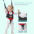 Baby Walker Seat Belt Durable 7-24 Month Handheld Creative Prevent Wrestling Pratical Cartoon Cotton Kids Walking Helper