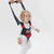 Baby Walker Seat Belt Durable 7-24 Month Handheld Creative Prevent Wrestling Pratical Cartoon Cotton Kids Walking Helper