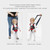 Baby Walker Seat Belt Durable 7-24 Month Handheld Creative Prevent Wrestling Pratical Cartoon Cotton Kids Walking Helper
