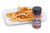 Bacon Freak Boss Hog Bacon Flavored Seasoning, 4 Pack Of 2.5 Oz. Shakers