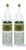 (2pack) Wild Growth Hair Oil, 4 Fl Oz