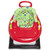 Delta Children Lil Goal Keeper 2-in-1 Baby Walker, Soccer