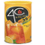 4c Iced Tea Mix, 92.8 Oz.
