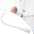 Baby  Hanging Arm Bracket, Diy Hanging Arm Bracket Baby Bed Toy Bracket, Stent Set Nut Screw For Home Decoration  Baby White