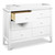 Carter's By Davinci Morgan 6-drawer Dresser In White