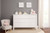 Carter's By Davinci Morgan 6-drawer Dresser In White