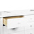 Carter's By Davinci Morgan 6-drawer Dresser In White