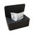 Large Capacity Wipes Dispenser Removable Plastic Wipes Case Keeps Wipes Fresh Large Capacity Seal Dust-proof Plastic Tissue Face Cover Storage Box With Lid