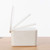 Large Capacity Wipes Dispenser Removable Plastic Wipes Case Keeps Wipes Fresh Large Capacity Seal Dust-proof Plastic Tissue Face Cover Storage Box With Lid