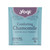 Yogi Tea Comforting Chamomile, Organic Herbal Tea, Wellness Tea Bags, 1 Box Of 16