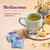 Yogi Tea Comforting Chamomile, Organic Herbal Tea, Wellness Tea Bags, 1 Box Of 16