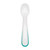 Oxo Tot Plastic Fork & Spoon Multipack, Teal