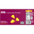 Aha Sparkling Water, Pineapple + Passionfruit Flavored Water, Zero Calories, Sodium Free, No Sweeteners, 12 Fl Oz, 8 Pack