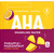 Aha Sparkling Water, Pineapple + Passionfruit Flavored Water, Zero Calories, Sodium Free, No Sweeteners, 12 Fl Oz, 8 Pack
