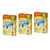 Wyler's Light Half Iced Tea/ Half Lemonade Singles To Go Drink Mix, 0.97 Oz, 8 Ct (pack-3)