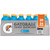 Gatorade Cool Blue Thirst Quencher 24-20 Oz. Bottles