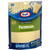 Kraft Parmesan Finely Shredded Cheese, 6 Oz Bag