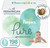 Diapers Size 1, 198 Count - Pampers Pure Protection Disposable Baby Diapers, Hypoallergenic And Unscented Protection, One Month Supply (packaging May Vary)