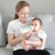 Dr. Brown's Options Narrow Polypropylene Baby Bottle, 8 Oz, 4 Ct