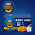 Kraft Easy Mac Original Mac N Cheese Macaroni And Cheese Microwavable Dinner, 18 Ct Packets