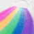 Rainbow Bath Bomb 180g