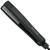 Revlon Essentials Straight 1" Ceramic Flat Iron Hair Straightener, Black