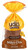 Udi's Gluten Free Ancient Grain Millet-chia Bread, 14.2 Oz (pack Of 8)