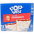 Frosted Strawberry Pop-tarts