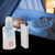 Mgaxyff Usb Baby Bottle Warmer Portable Milk Travel Heater Storage Cover Insulation Thermostat , Infant Feeding Bottle Bag, Usb Baby Bottle Warmer