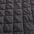 Flxxie Solid Color Microfiber Crib Quilt For Baby Kids Toddler Unisex, Crib 39" X 47", Dark Gray