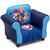 Delta Children Paw Patrol Kids Upholstered Chair With Sculpted Plastic Frame