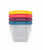 Leak Proof Storage Bowls | Bpa Free Containers With Lids, Ideal To Store Baby Food Or Snacks For Toddlers