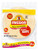 Mission Super Size Yellow Corn Tortillas, 10.84 Oz, 10 Count