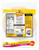 Mission Super Size Yellow Corn Tortillas, 10.84 Oz, 10 Count