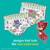 Pampers Easy Ups Training Underwear Boys, Size 4 2t-3t, 120 Count