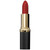 L'oreal Paris Colour Riche Creamy Matte Lipstick, Rich Hydration, Ruby Matte-gesty, 0.13 Fl. Oz.