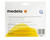 Medela Quick Clean Micro Steam Bags, 15 Count, Steam Bags For Bottles And Breast Pump Parts, Disinfects Most Breast Pump Accessories