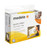 Medela Quick Clean Micro Steam Bags, 15 Count, Steam Bags For Bottles And Breast Pump Parts, Disinfects Most Breast Pump Accessories