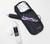 Calista Perfecter Pro Heated Round Brush With Embellish Spray-purple Floral