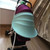 Sun Ray Shade Canopy For Buggy/pushchai/pram Better Than Sun Umbrella