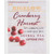 Bigelow Cranberry Harvest, Caffeine- Free Herbal Tea Bags, 18 Count