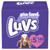 Luvs Pro Level Leak Protection Diapers Size 5 148 Count
