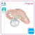 Mam Original Matte Pacifier, 6-16 Months, Girl, 2 Pack
