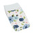 Watercolor Floral Changing Pad Cover By Sweet Jojo Designs